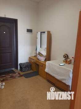 1-к квартира, на длительный срок, 60м2, 3/9 этаж