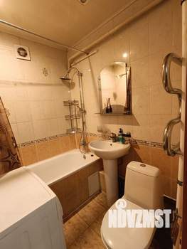 1-к квартира, на длительный срок, 32м2, 1/5 этаж