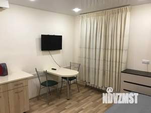Студия квартира, посуточно, 24м2, 1/5 этаж