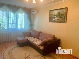 2-к квартира, на длительный срок, 53м2, 3/5 этаж