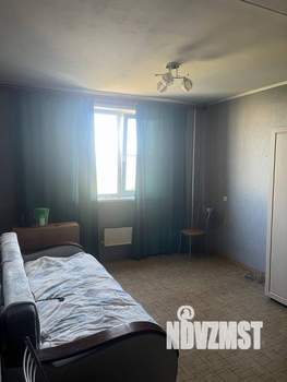 1-к квартира, на длительный срок, 32м2, 9/16 этаж