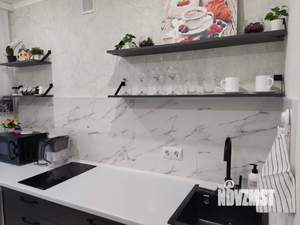 1-к квартира, посуточно, 35м2, 3/9 этаж