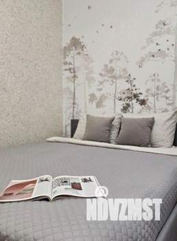 1-к квартира, посуточно, 60м2, 1/1 этаж