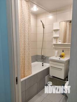 1-к квартира, посуточно, 38м2, 10/10 этаж