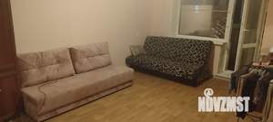 1-к квартира, на длительный срок, 33м2, 4/9 этаж