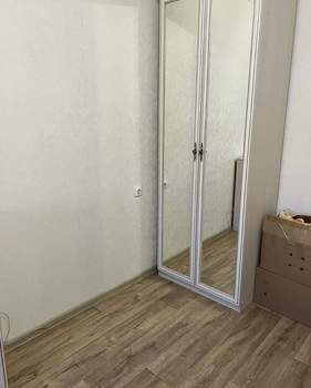 1-к квартира, на длительный срок, 37м2, 2/10 этаж