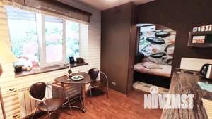 1-к квартира, посуточно, 32м2, 8/9 этаж