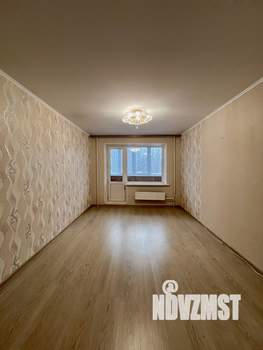 2-к квартира, на длительный срок, 51м2, 4/9 этаж