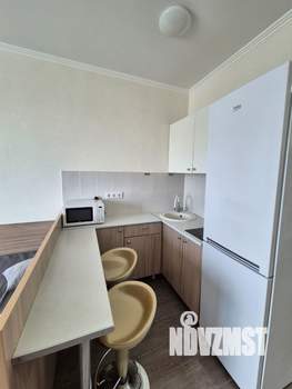 Студия квартира, на длительный срок, 30м2, 8/16 этаж