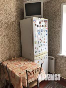 1-к квартира, на длительный срок, 30м2, 3/5 этаж