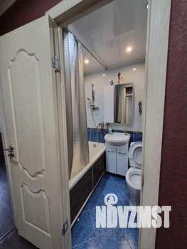 1-к квартира, на длительный срок, 34м2, 4/9 этаж