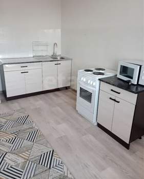 1-к квартира, на длительный срок, 47м2, 8/10 этаж