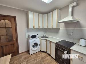 1-к квартира, на длительный срок, 36м2, 1/5 этаж