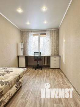 3-к квартира, на длительный срок, 63м2, 3/5 этаж