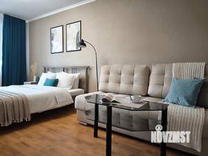 2-к квартира, посуточно, 48м2, 4/9 этаж