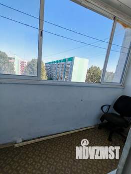 1-к квартира, на длительный срок, 29м2, 8/9 этаж