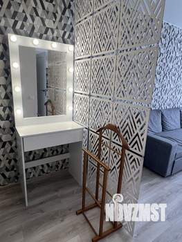 1-к квартира, на длительный срок, 44м2, 7/16 этаж