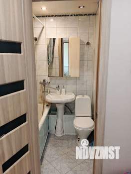 1-к квартира, на длительный срок, 34м2, 9/9 этаж
