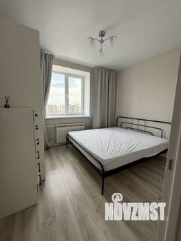 1-к квартира, на длительный срок, 37м2, 7/10 этаж