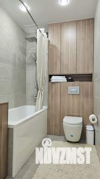 1-к квартира, посуточно, 24м2, 1/1 этаж