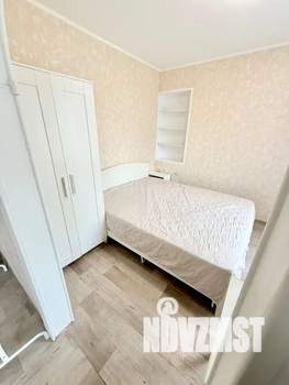 4-к квартира, посуточно, 83м2, 2/9 этаж