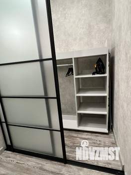 2-к квартира, посуточно, 43м2, 1/1 этаж