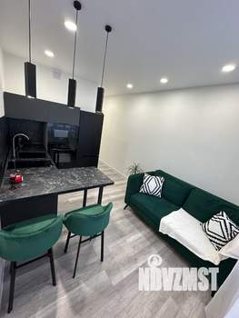 1-к квартира, на длительный срок, 40м2, 5/11 этаж