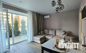 1-к квартира, посуточно, 24м2, 1/1 этаж