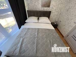 1-к квартира, посуточно, 21м2, 1/1 этаж