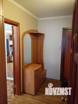 1-к квартира, посуточно, 33м2, 1/9 этаж