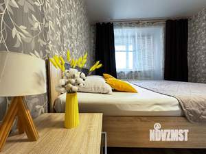 1-к квартира, посуточно, 39м2, 1/1 этаж