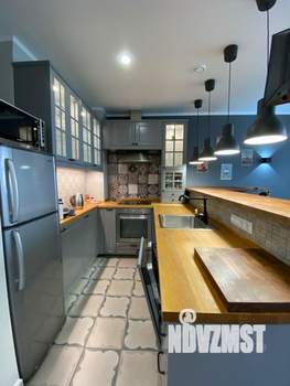 1-к квартира, на длительный срок, 52м2, 1/4 этаж