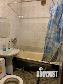 2-к квартира, на длительный срок, 46м2, 5/5 этаж