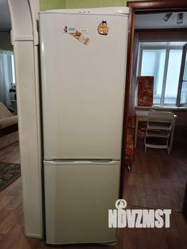 1-к квартира, на длительный срок, 35м2, 6/9 этаж