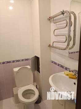 1-к квартира, на длительный срок, 31м2, 5/9 этаж