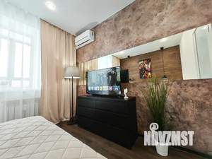 2-к квартира, посуточно, 55м2, 8/8 этаж