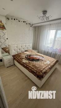 3-к квартира, посуточно, 64м2, 5/9 этаж