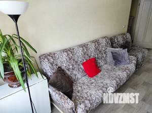 3-к квартира, посуточно, 68м2, 3/9 этаж