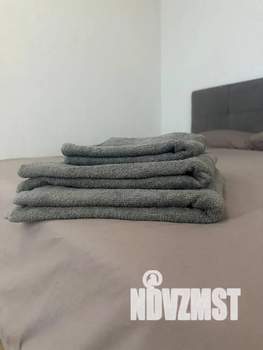 Студия квартира, посуточно, 37м2, 13/18 этаж