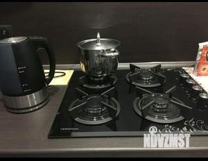 Студия квартира, на длительный срок, 32м2, 2/4 этаж