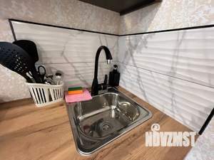 1-к квартира, посуточно, 23м2, 2/9 этаж