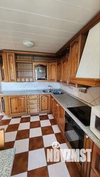 2-к квартира, на длительный срок, 76м2, 4/9 этаж