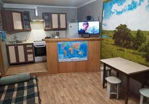 1-к квартира, на длительный срок, 33м2, 7/9 этаж