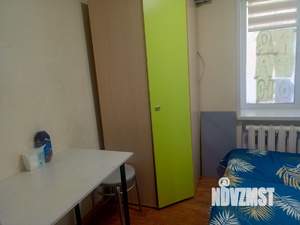 1-к квартира, на длительный срок, 13м2, 1/5 этаж