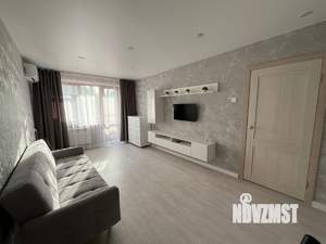 1-к квартира, на длительный срок, 32м2, 2/5 этаж