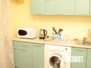 1-к квартира, посуточно, 34м2, 3/5 этаж