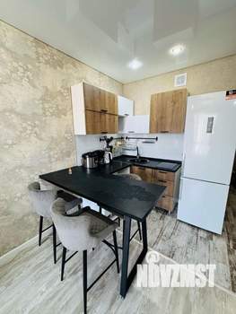 Студия квартира, на длительный срок, 28м2, 6/16 этаж