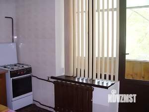 1-к квартира, посуточно, 31м2, 3/5 этаж