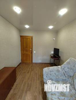 2-к квартира, на длительный срок, 44м2, 1/9 этаж