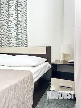 1-к квартира, посуточно, 36м2, 6/9 этаж